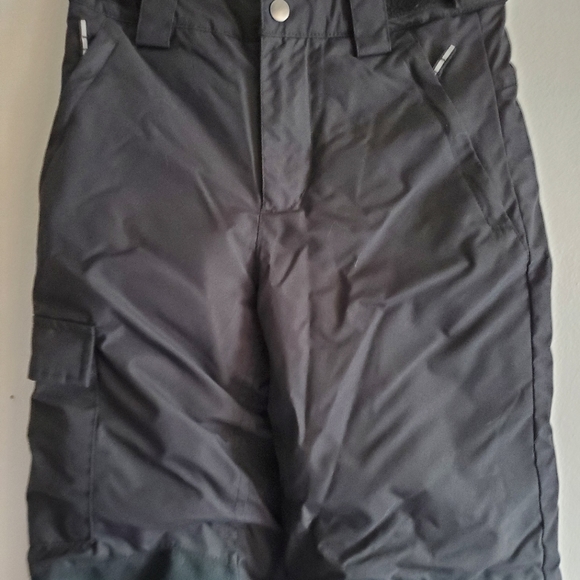 Columbia Bugaboo ski snow pant size 8. - Picture 4 of 10